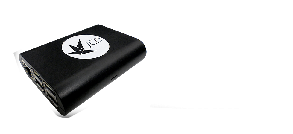 JCD Dynamic Projection Institute